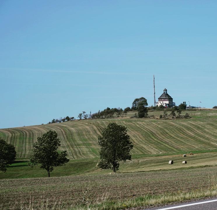 Schwartenbergbaude